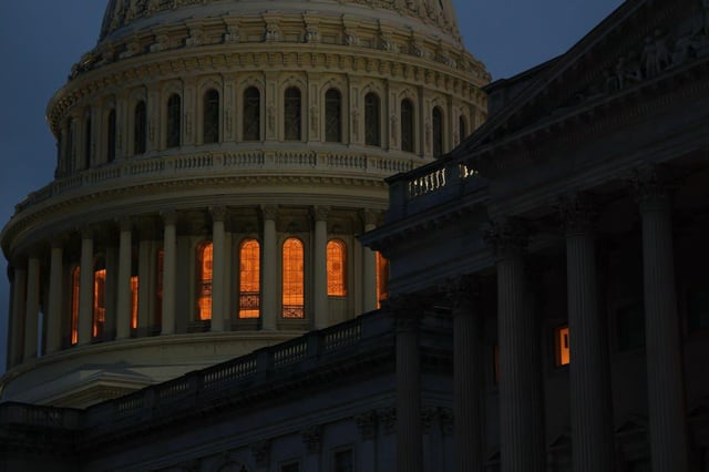 White House responds to Brandon Johnson ‘ice free zones’ executive order