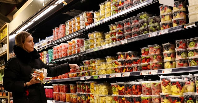 White House says no inflation data release likely next month