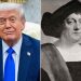 Why is Trump calling Columbus "the original American hero" and slamming critics as "left-wing arsonists" in his 2025 proclamation?