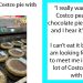 Will you split a Costco pie with me?" Craigslist ad has TikTok predicting the "goods-splitting economy