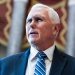 “Wimp”: Trump tried to bully Pence out of certifying election on Jan. 6 - A new book reveals details of a tense conversation between Trump and Pence shortly before a mob stormed the Capitol
