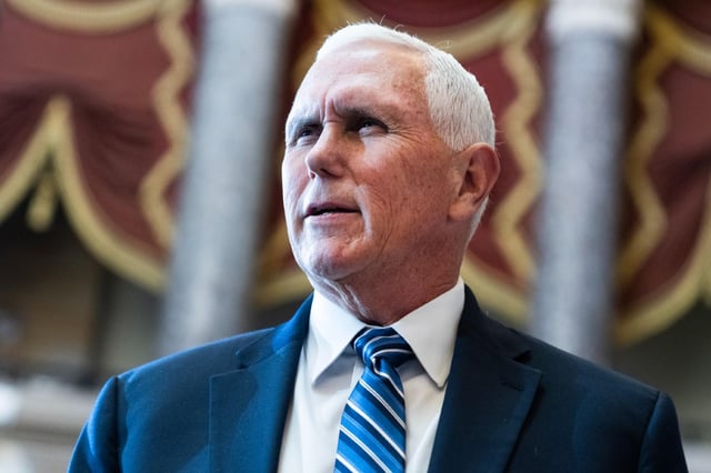 “Wimp”: Trump tried to bully Pence out of certifying election on Jan. 6 - A new book reveals details of a tense conversation between Trump and Pence shortly before a mob stormed the Capitol