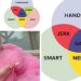 Woman's "Men Diagram" explains every guy on dating apps—and the joke they *all* make
