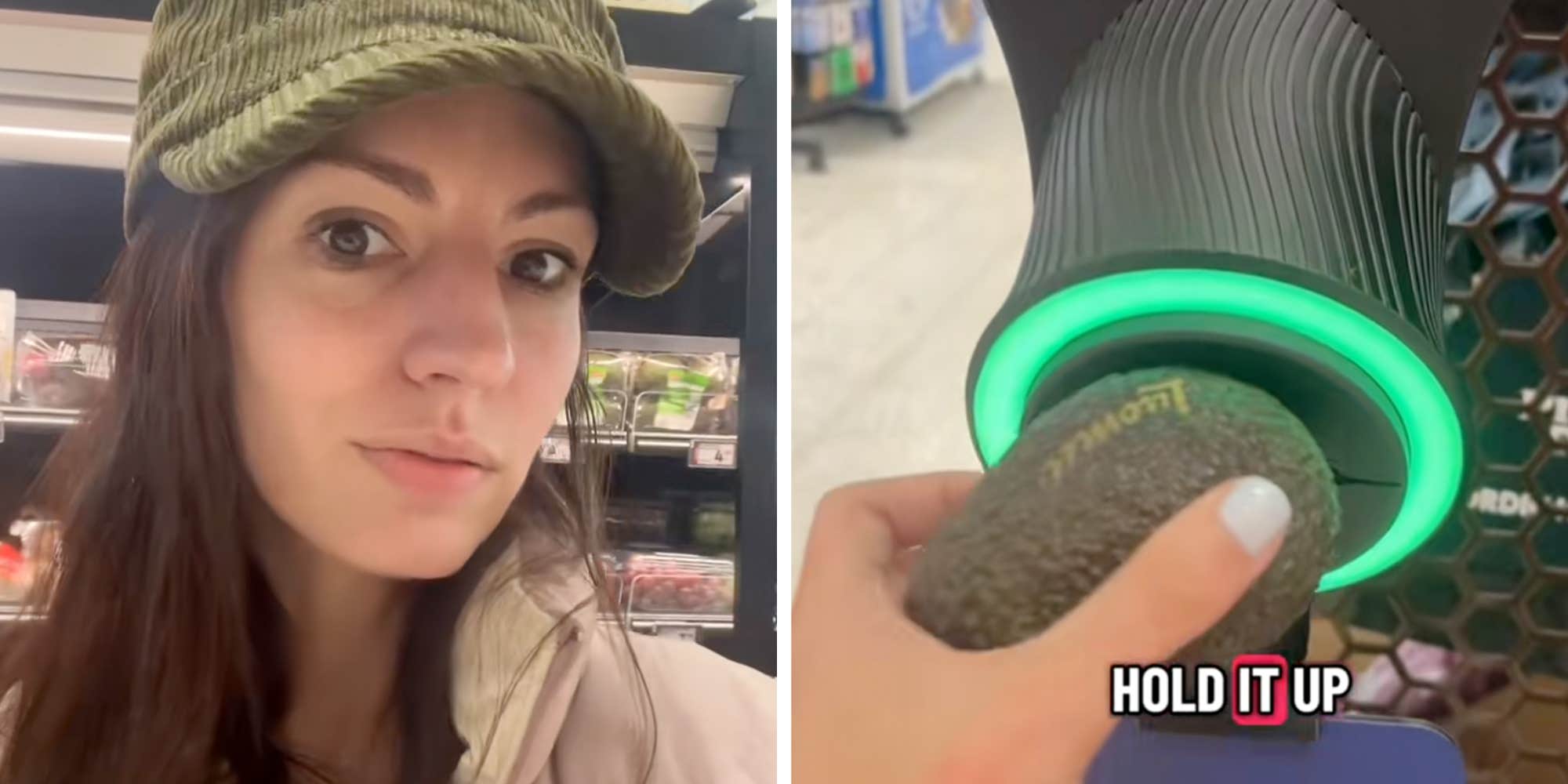 "Would sell my soul for this device": Americans can only dream of Finland's avocado ripeness machines