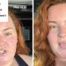 "You need to lose weight": Model Tess Holliday says United Airlines flight attendant fat-shamed her mid-flight, compared her to his wife