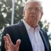 Young Trump Voters Reveal Why Their Support for Him Has ‘Nosedived’