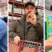 "Zero, that's why I'm by myself": Husbands asked how much they "love" shopping at Costco with their wives. It's bleak