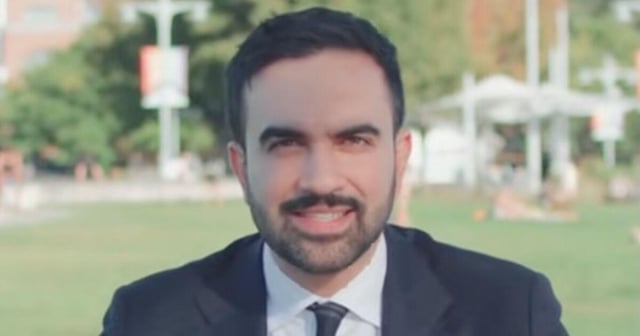 Zohran Mamdani honors trans activist Sylvia Rivera, says NYC will be a pro-trans "sanctuary city". The New York City mayoral candidate gave his followers an important history lesson while pledging to fight the president's transphobic attacks.