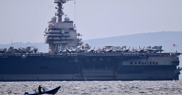 "Gringos, go home": Latin America reacts to Trump's expanding military campaign