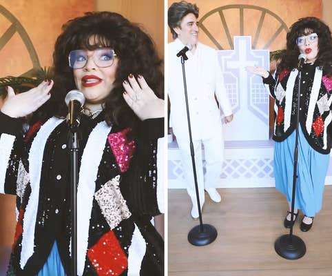 trisha paytas misbehavin halloween costume