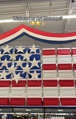 a wall of coolers