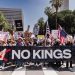 ‘No Kings’ Has Republicans in Disarray