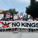 ‘No Kings’ Rallies Against Trump Authoritarianism Could Be ‘Largest Protest in US History’