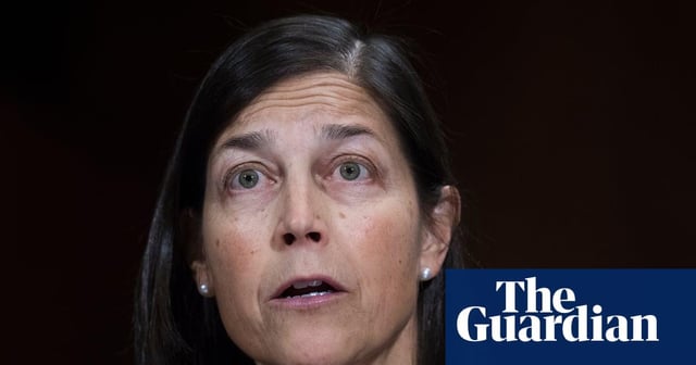 ‘Rogue president’: growing number of US judges push back against Trump
