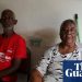 ‘Trump is killing poor people’: Caribbean village mourns victim of US strike
