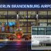 Drone sighting temporarily suspends air travel at Berlin airport