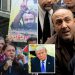 Family urges Trump to free high-profile Palestinian prisoner Marwan Barghouti
