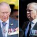 Ex-Prince Andrew faces final humiliation at hands of King Charles: top Brit official