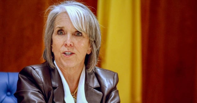 In U.S. first, New Mexico launches free child care for all | Under the program, families, regardless of income, can receive state vouchers to cover public and private child care fees.