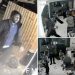 Chilling video shows UK mass train stabbing suspect storm into barbershop with huge knife — one day before rampage