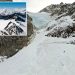 Italian avalanche kills at least 5 climbers, including father and daughter