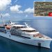 Coral Expeditions cuts short 60-day cruise around Australia after allegedly leaving elderly passenger to die on island