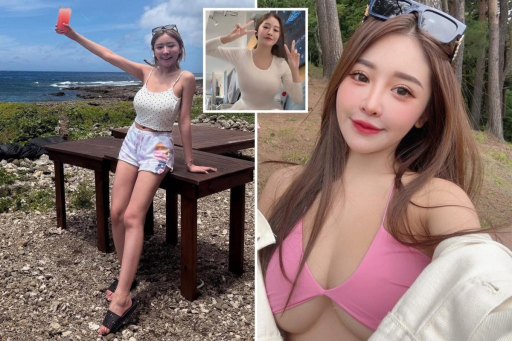 Taiwanese influencer found dead in hotel bathtub, sparking murder probe: reports