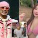 Malaysian rapper Namewee detained in murder probe of Taiwanese influencer found dead in hotel bathtub