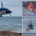 Wild video shows Russian chopper pilot make baffling choice before deadly crash