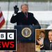 BBC head Tim Davie resigns over doctored footage of Trump’s Jan. 6 speech in documentary
