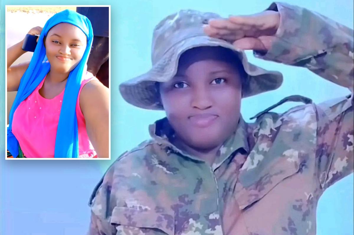 Armed men in Mali publicly killed TikTok influencer: authorities