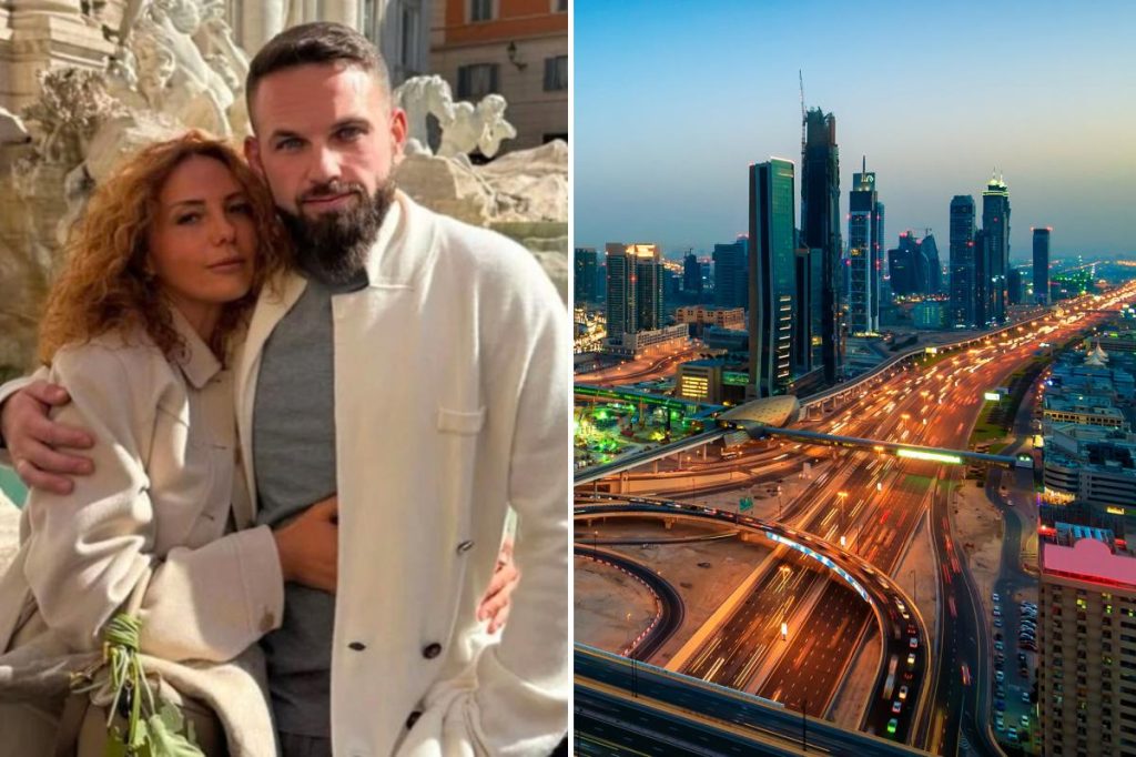 High-flying crypto scammer and wife dismembered after fleeing investors