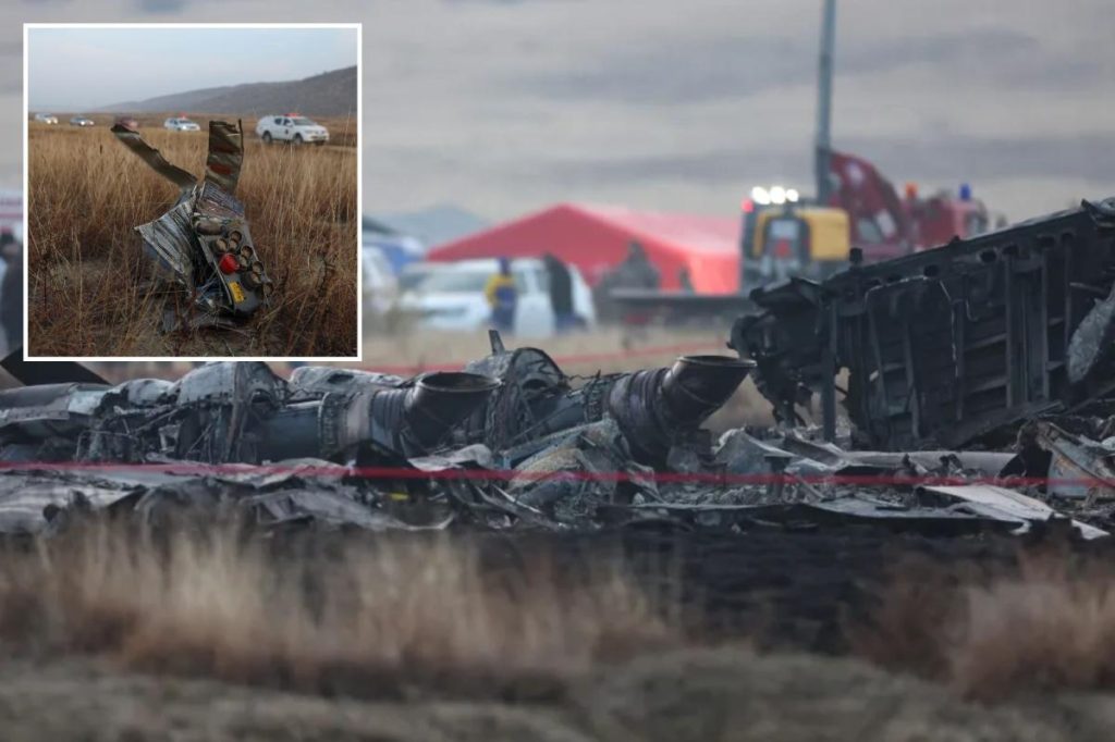 Turkish military cargo plane crashes, killing 20 people on board