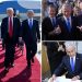 Trump asks Israeli president to pardon Benjamin Netanyahu in corruption trial