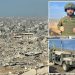 The Post’s visit to Gaza reveals miles of devestation, fragile Israel-Hamas cease-fire