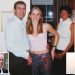 Jeffrey Epstein confirmed photo of then-Prince Andrew and accuser Virginia Giuffre is real