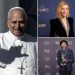 Pope Leo to host Hollywood royalty for 'World of Cinema' event with Catholic leader