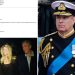Andrew Mountbatten-Windsor used cringey sign-off in scores of emails to Jeffrey Epstein