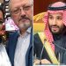 Exclusive | Jamal Khashoggi’s widow planning to confront Saudi Prince MBS during White House visit