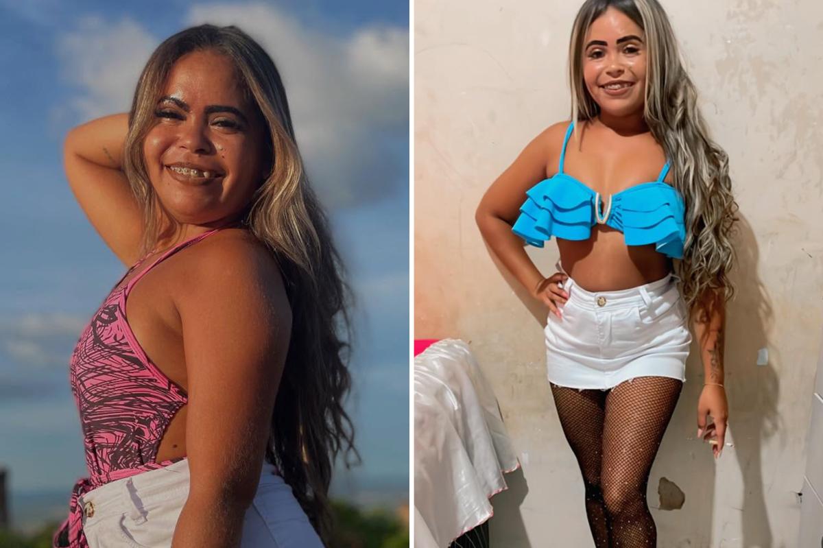 Influencer dies of mystery illness days after celebrating 26th birthday