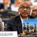 UN human rights body holds session on Sudan after hundreds of killings by paramilitary in Darfur