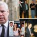Epstein called then-Prince Andrew ‘great fun’ and urged pal to meet him at Davos, emails show