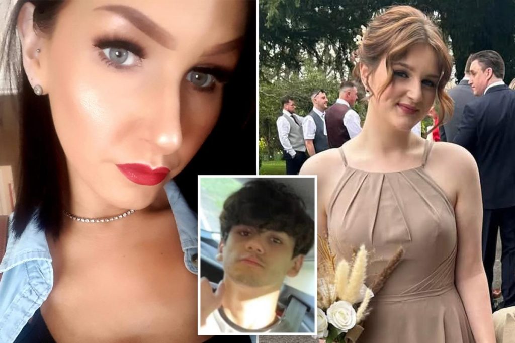 Schoolgirl murdered in her own bed by intruder who also tried to kill her mom: cops