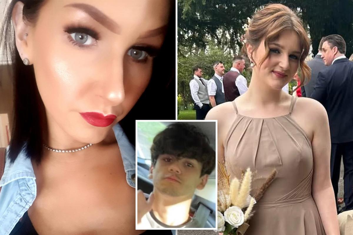 Schoolgirl murdered in her own bed by intruder who also tried to kill her mom: cops