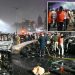 India arrests Kashmir resident over Delhi car blast that killed 8