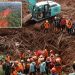 Landslides in Indonesia’s Central Java kill at least 18 with dozens more missing