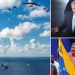 Trump says Venezuela would ‘like to talk’ — as US’ most advanced aircraft carrier arrives in the Caribbean