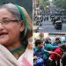 Bangladesh’s ousted PM Sheikh Hasina sentenced to death for ordering deadly student crackdown: ‘Historic verdict’