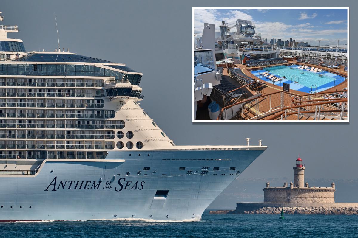 Family of man booted from Royal Caribbean cruise for alleged assault continue vacation without him