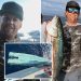 Fishing influencer found dead days after issuing mayday call at sea